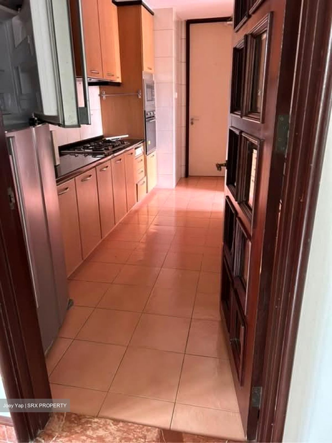 Pebble Bay (D15), Condominium #563621081